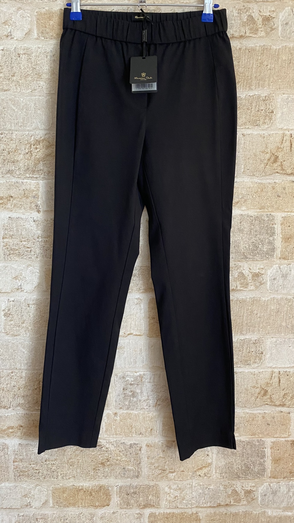 Брюки/легинсы Massimo Dutti, XS