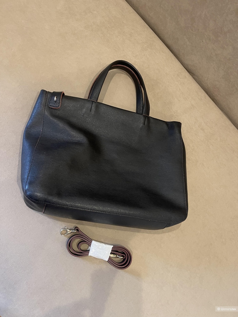 Сумка-шопер Furla