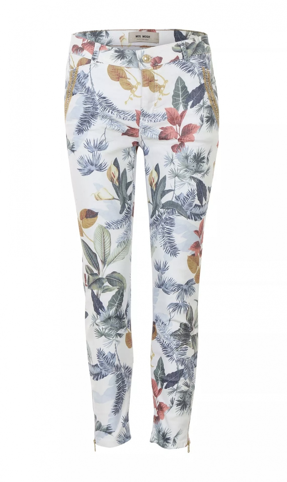 Джинсы Mos Mosh Размер 30 ( 48)