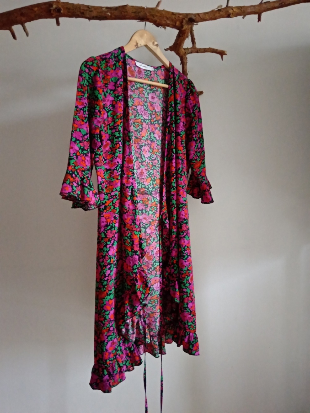 Платье Ambika размер L