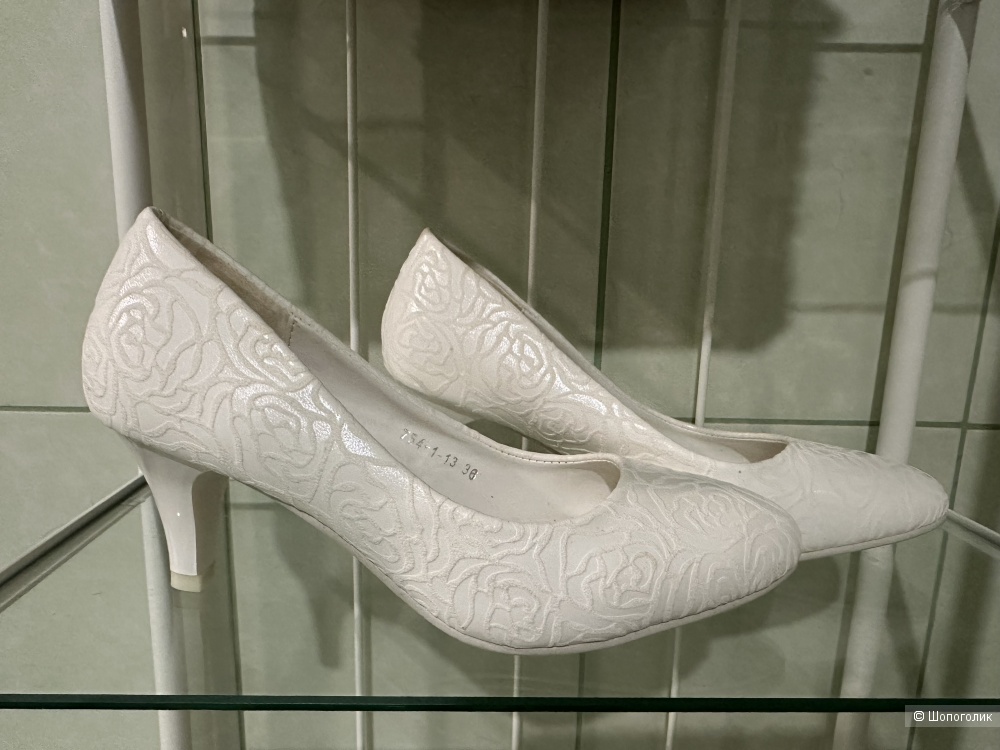 Туфли kross p.36