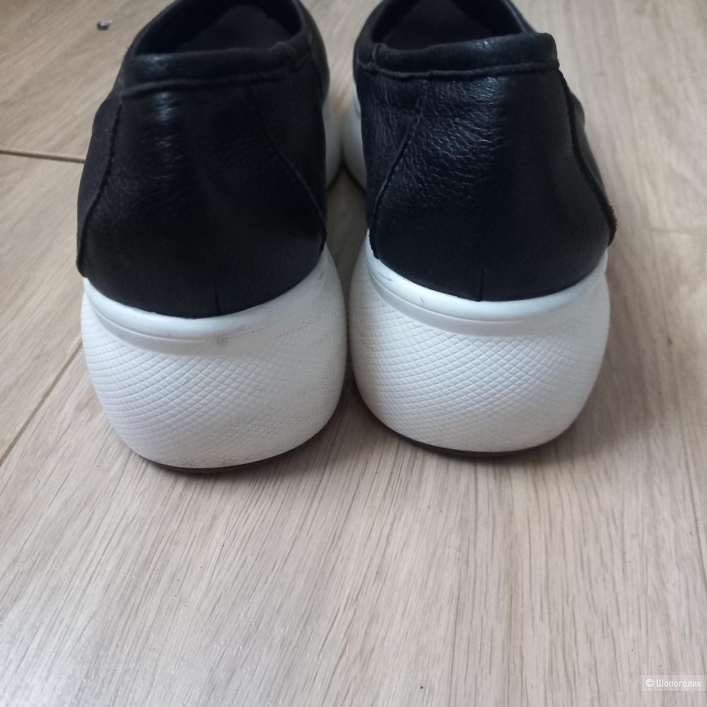 Балетки Thomas Munz, размер 38