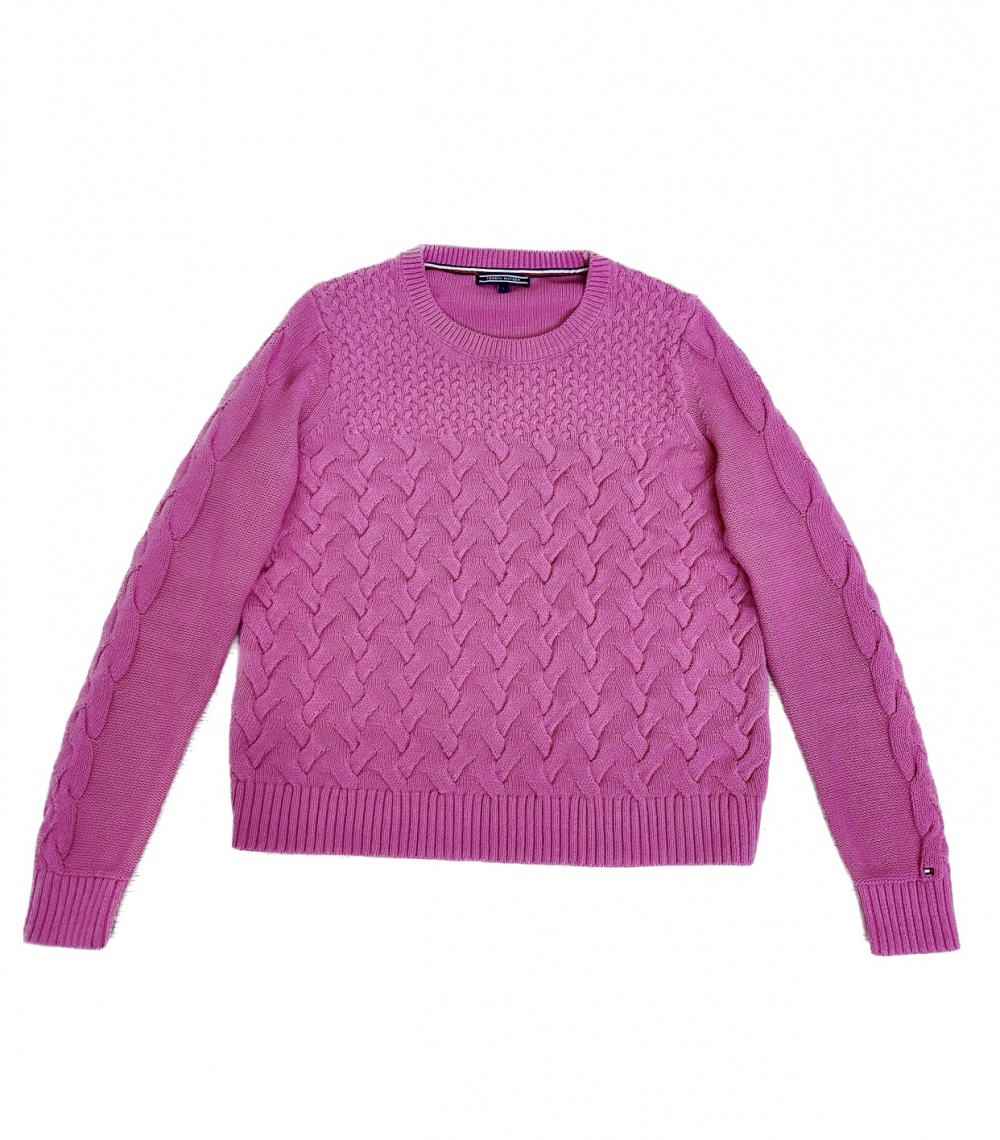Джемпер Tommy Hilfiger, размер M.