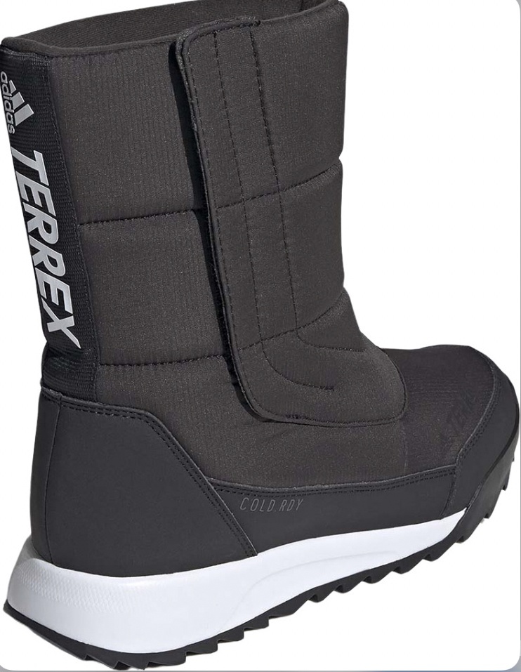 Ботинки Adidas Terrex 35