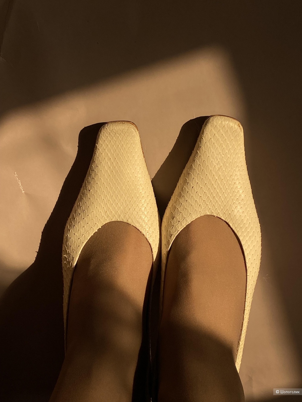 Туфли baldinini размер -38,5