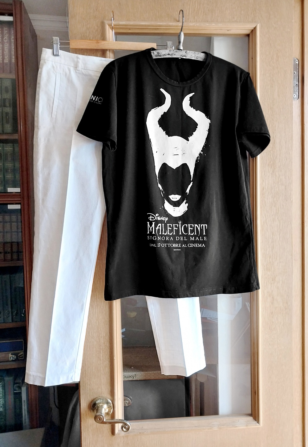 Футболка женская. Размер М.