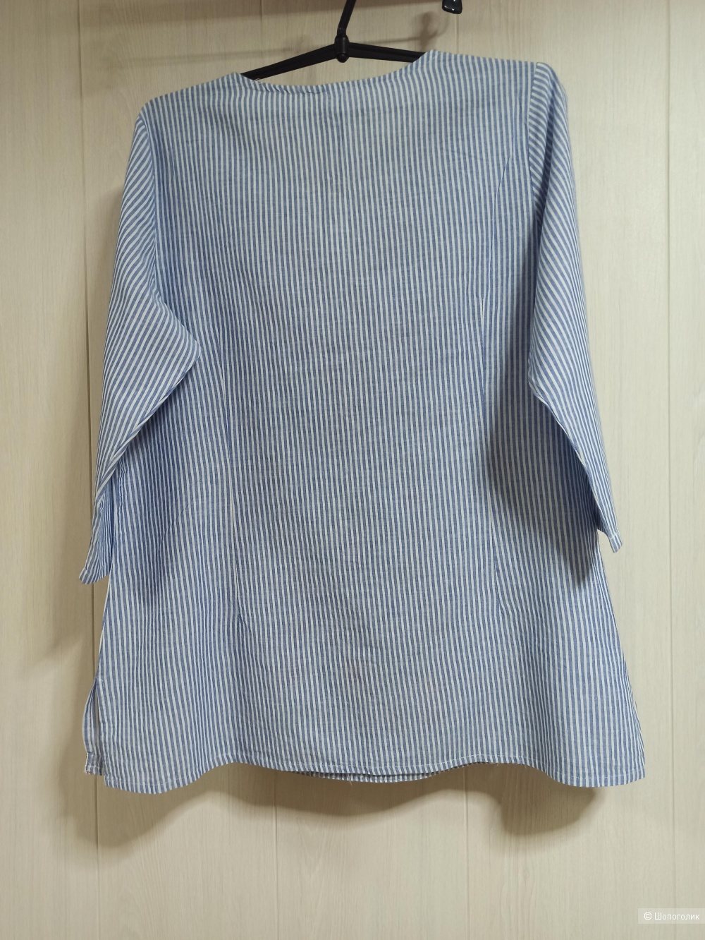 Блузка-туника Fresh Cotton размер XL