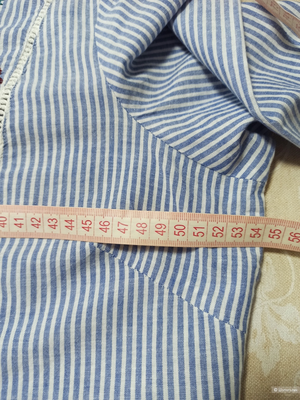 Блузка-туника Fresh Cotton размер XL