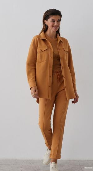 Рубашка Laete, 52