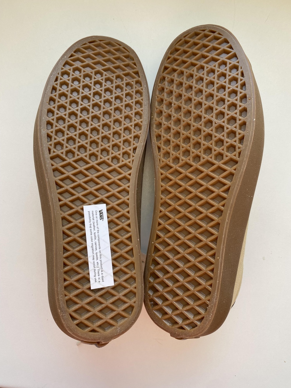 Кеды Vans, размер 40