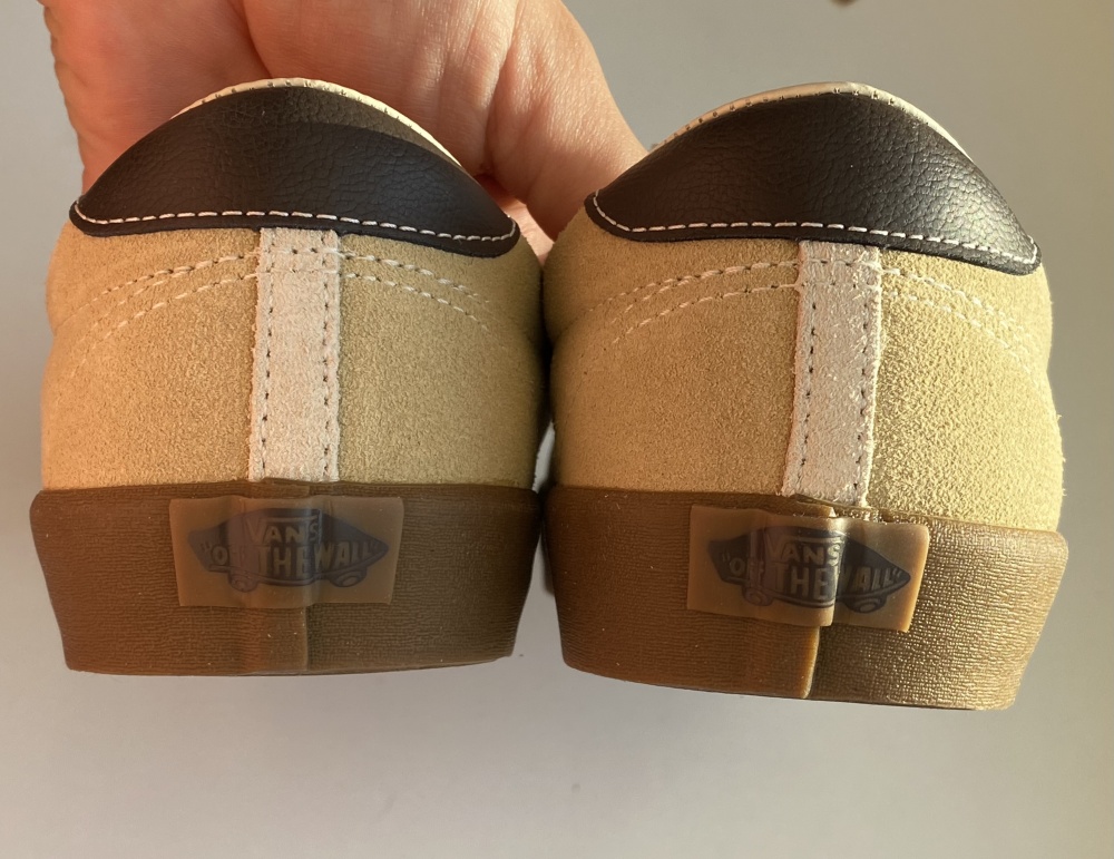 Кеды Vans, размер 40