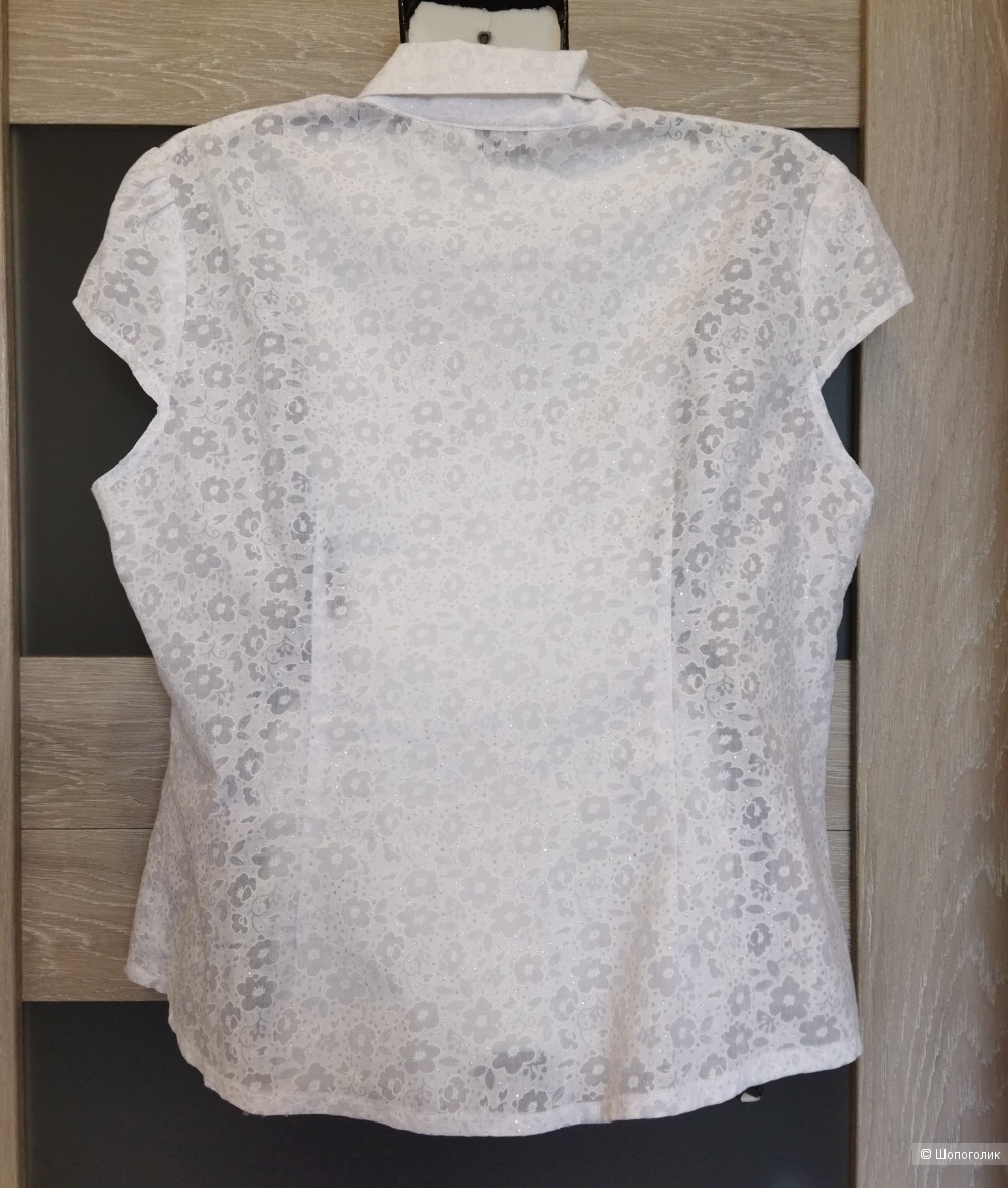 Блуза блузка Blondix р.46-48