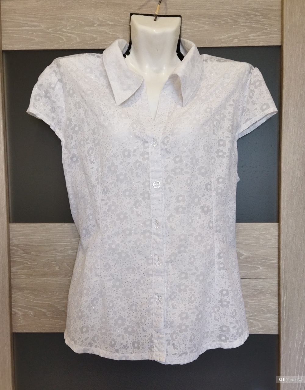 Блуза блузка Blondix р.46-48