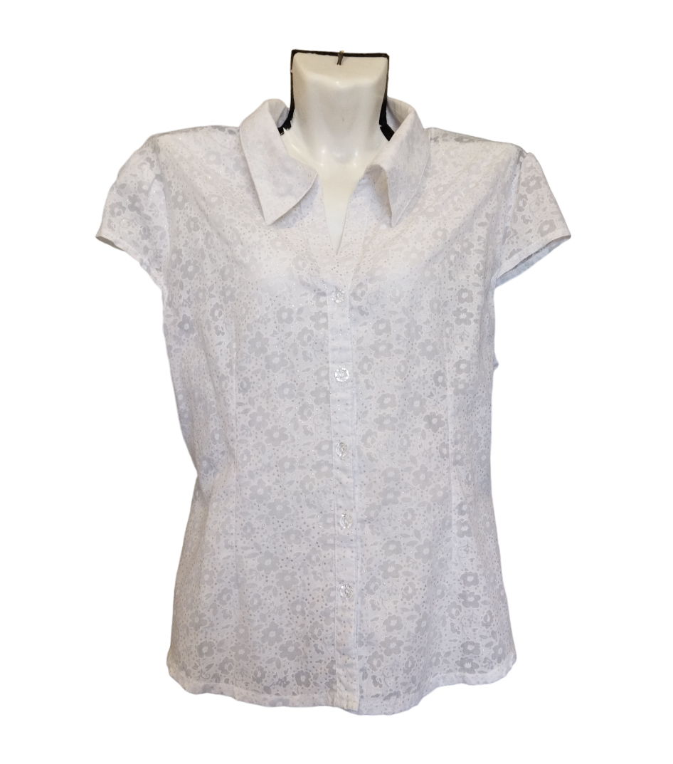 Блуза блузка Blondix р.46-48