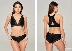 Бюстгальтер-топ Sensera XS (84/70A-B)