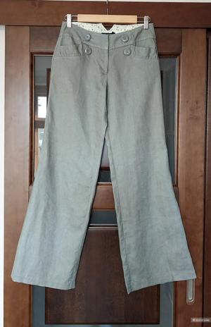 Брюки женские Atmosphere. Размер - UK/IRL 8; ES/PT 36; D/NL 34 (на RUS 42).