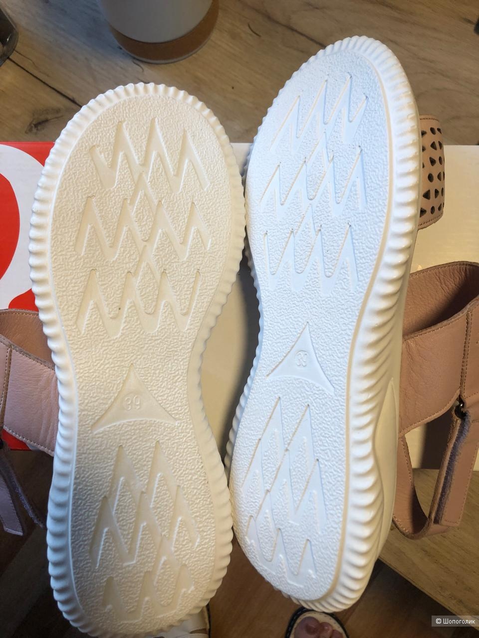 Босоножки Romax comfort, 38-39