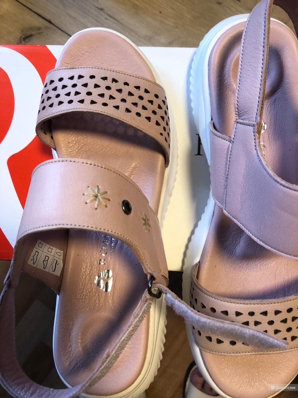 Босоножки Romax comfort, 38-39