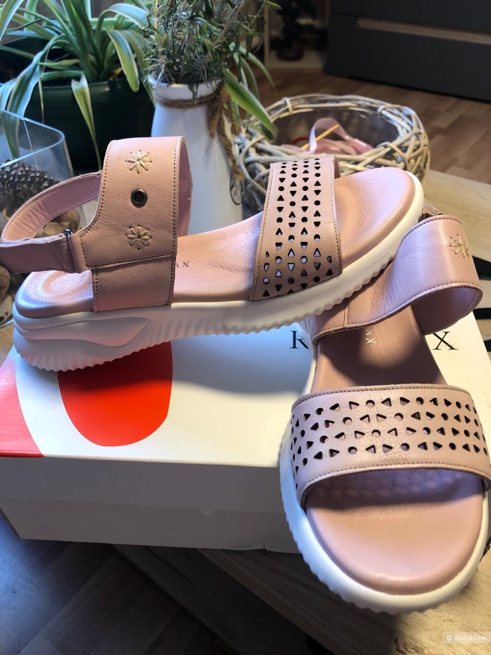 Босоножки Romax comfort, 38-39