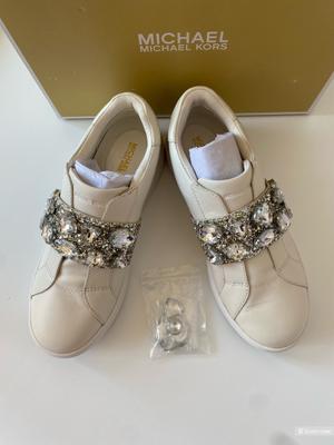 Кроссовки  Michael Kors Размер: 36