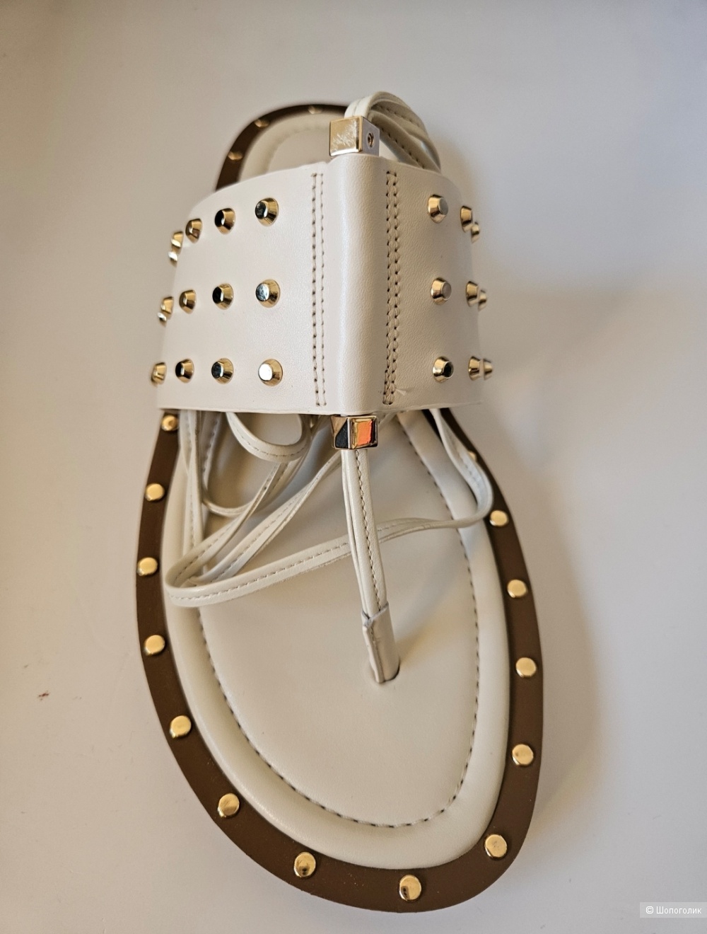 Босоножки Michael Kors 7M