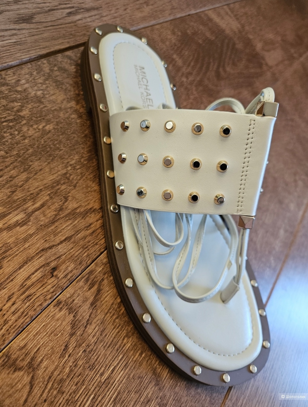 Босоножки Michael Kors 7M