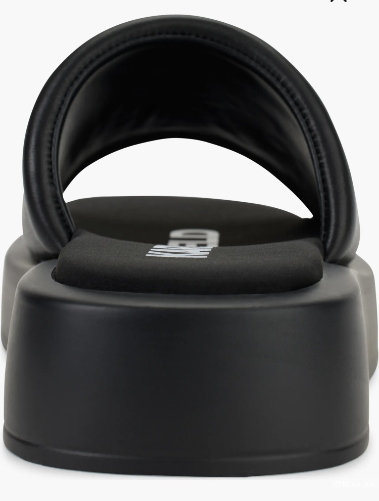 Босоножки Karl Lagerfeld Paris, 7,5М