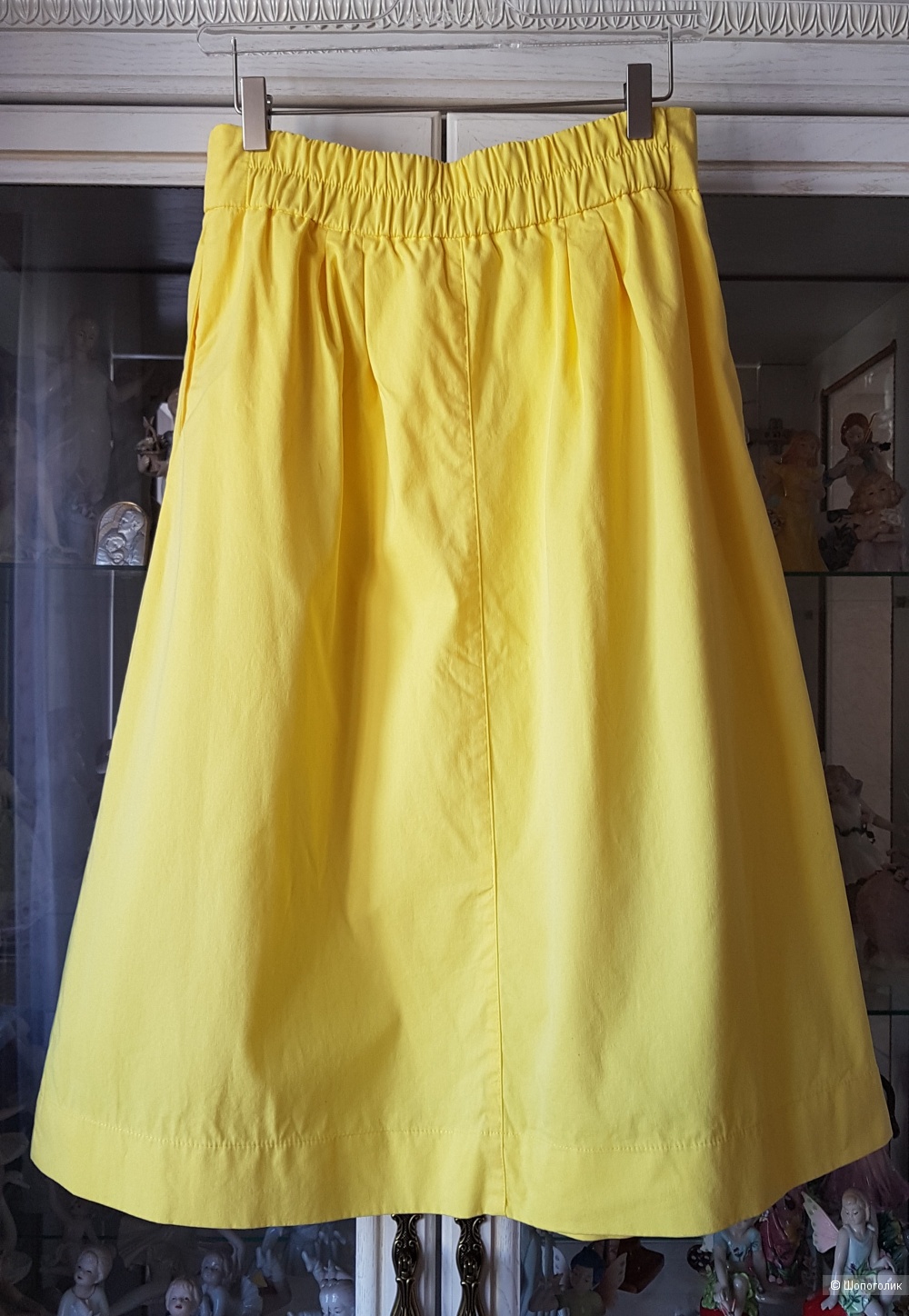 Юбка Stradivarius, размер М