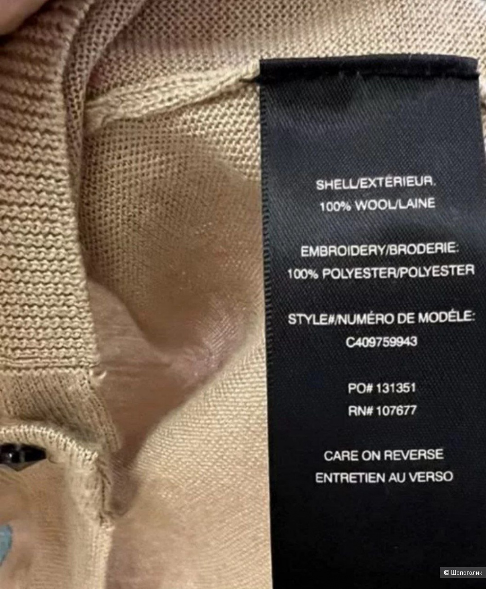 Кардиган Alice & Olivia,  размер 42-44-46(S, M)