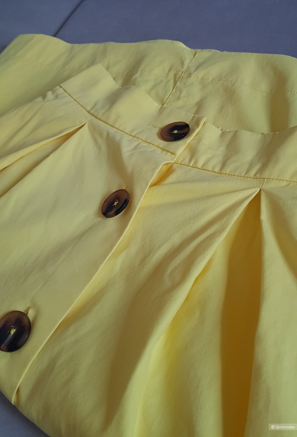 Юбка Stradivarius, размер М