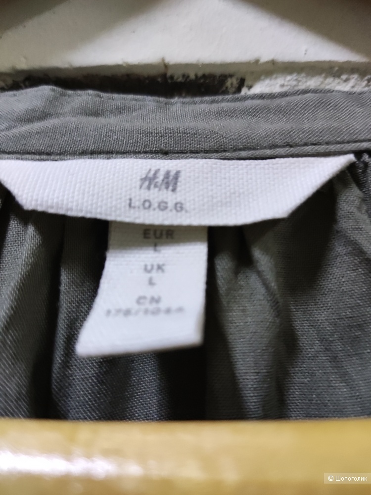 Платье/туника H&M р. 48-50