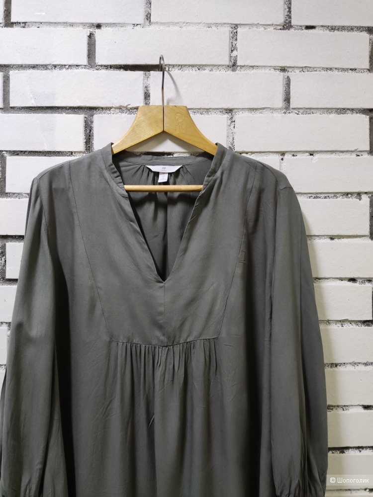Платье/туника H&M р. 48-50
