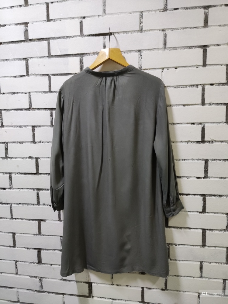 Платье/туника H&M р. 48-50
