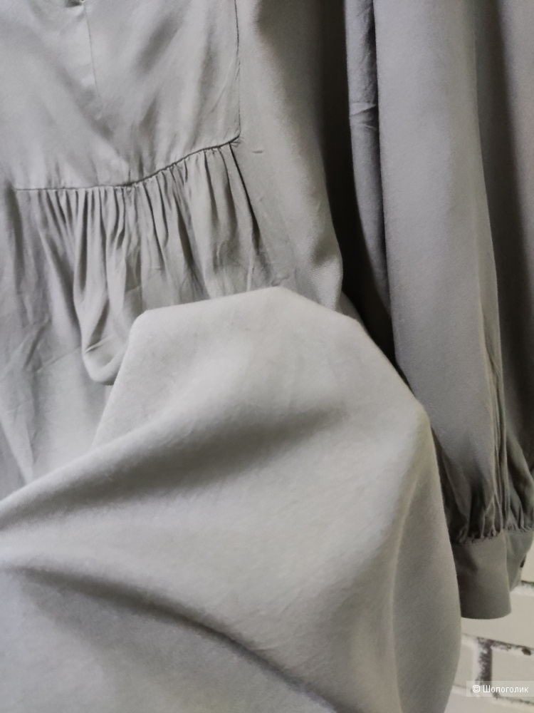 Платье/туника H&M р. 48-50