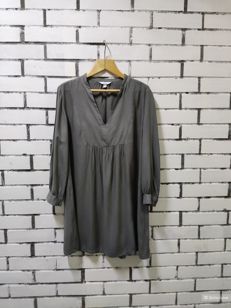 Платье/туника H&M р. 48-50