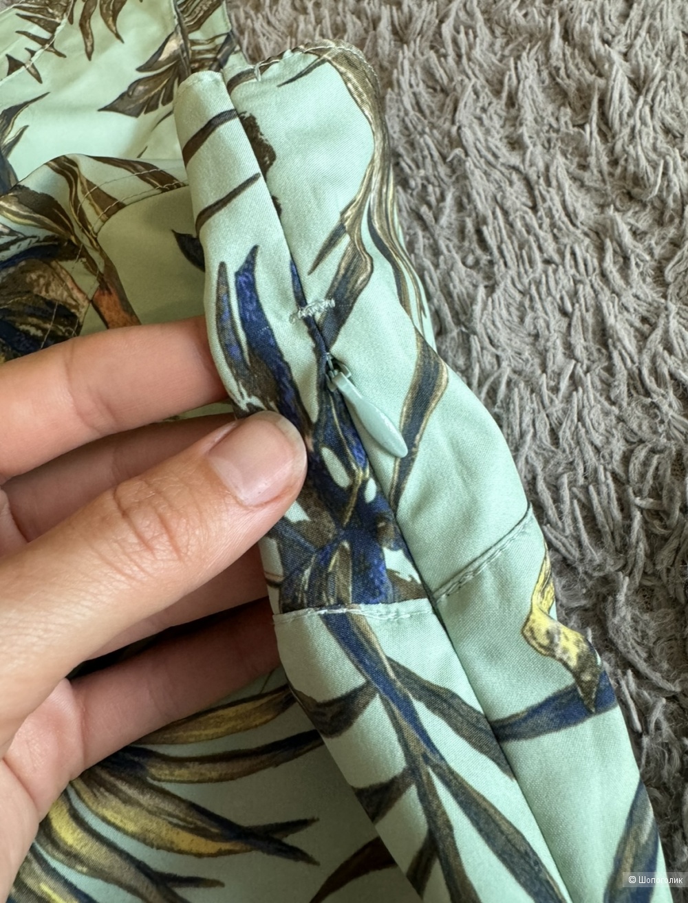 Спортивное платье, Jack Wolfskin, 54 р