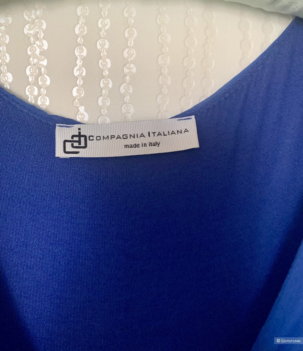 Платье Compagnia Italiana, 44