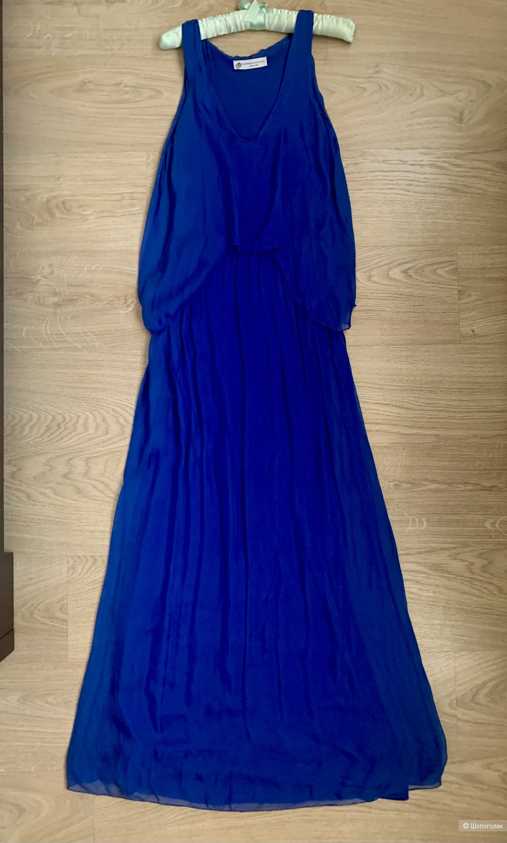 Платье Compagnia Italiana, 44