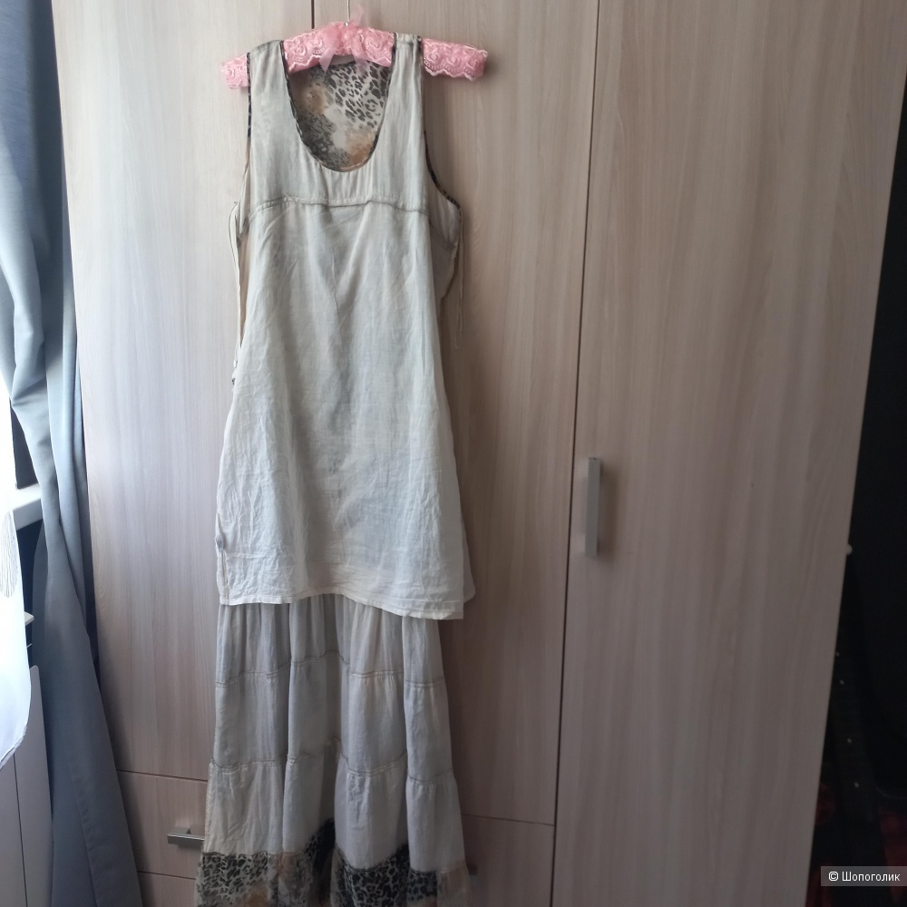 Платье Romeo& Juliet, размер S
