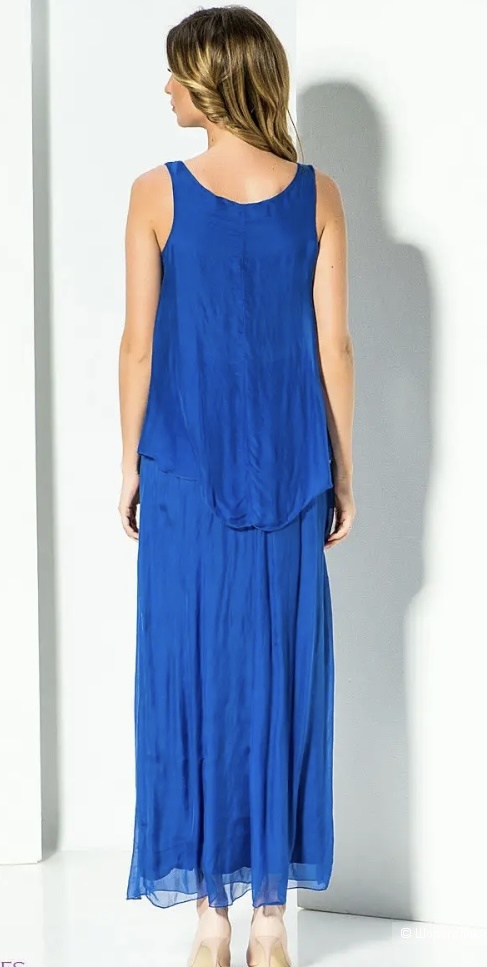 Платье Compagnia Italiana, 44