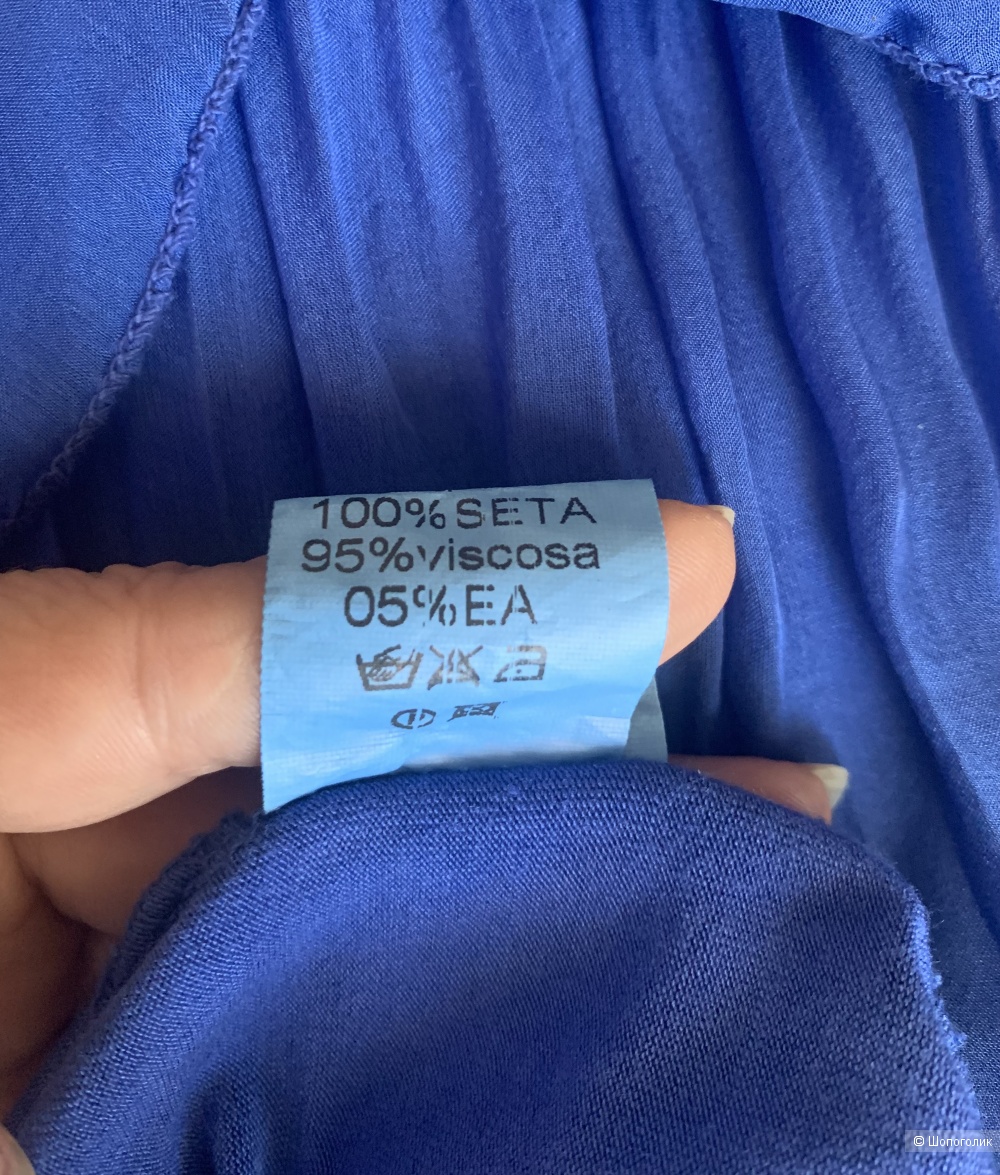 Платье Compagnia Italiana, 44