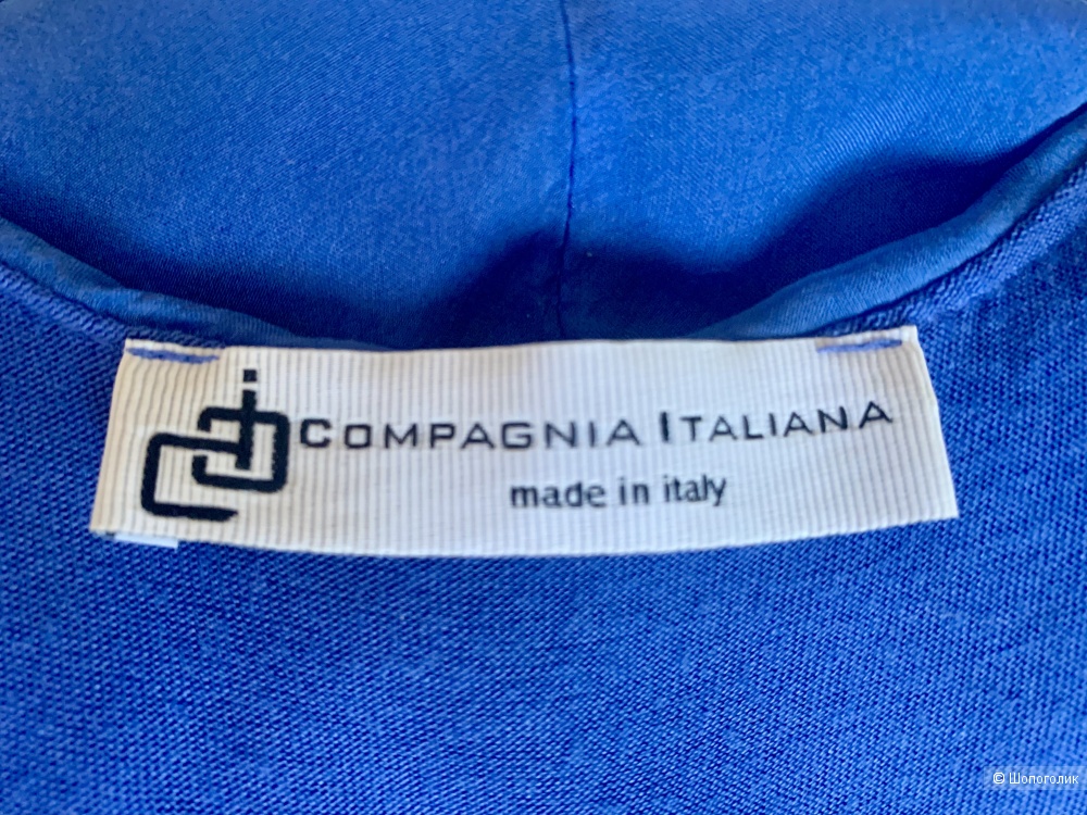 Платье Compagnia Italiana, 44