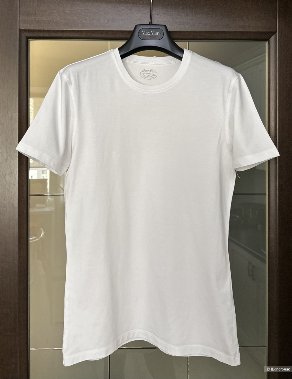 Футболка intimissimi M