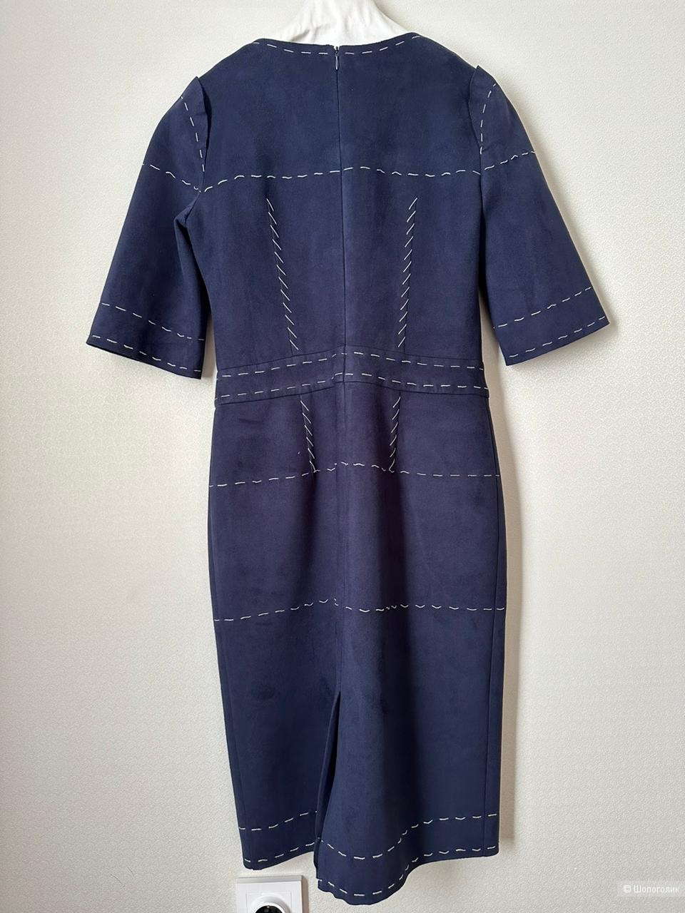 Платье Balashova Natalya, размер 42