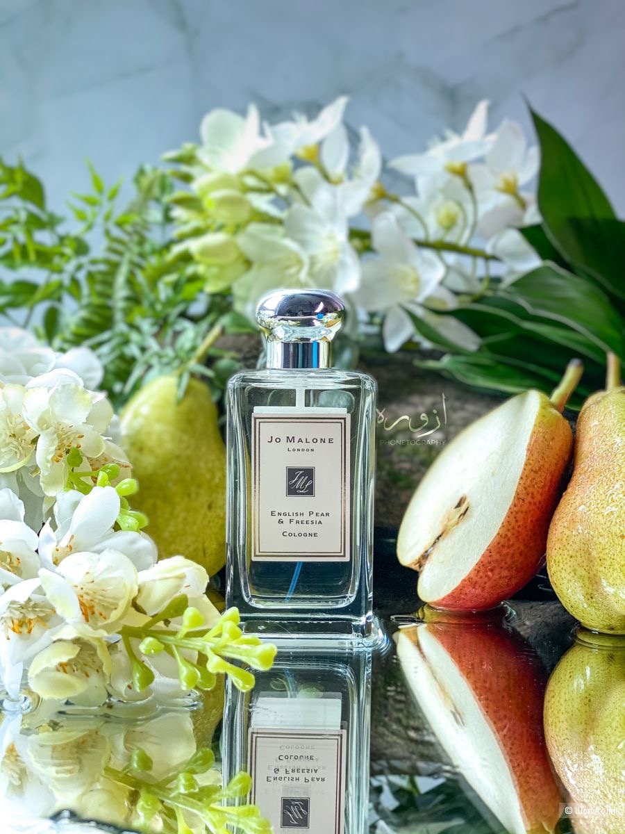 Туалетная вода Jo malone English pear & freesia, one size