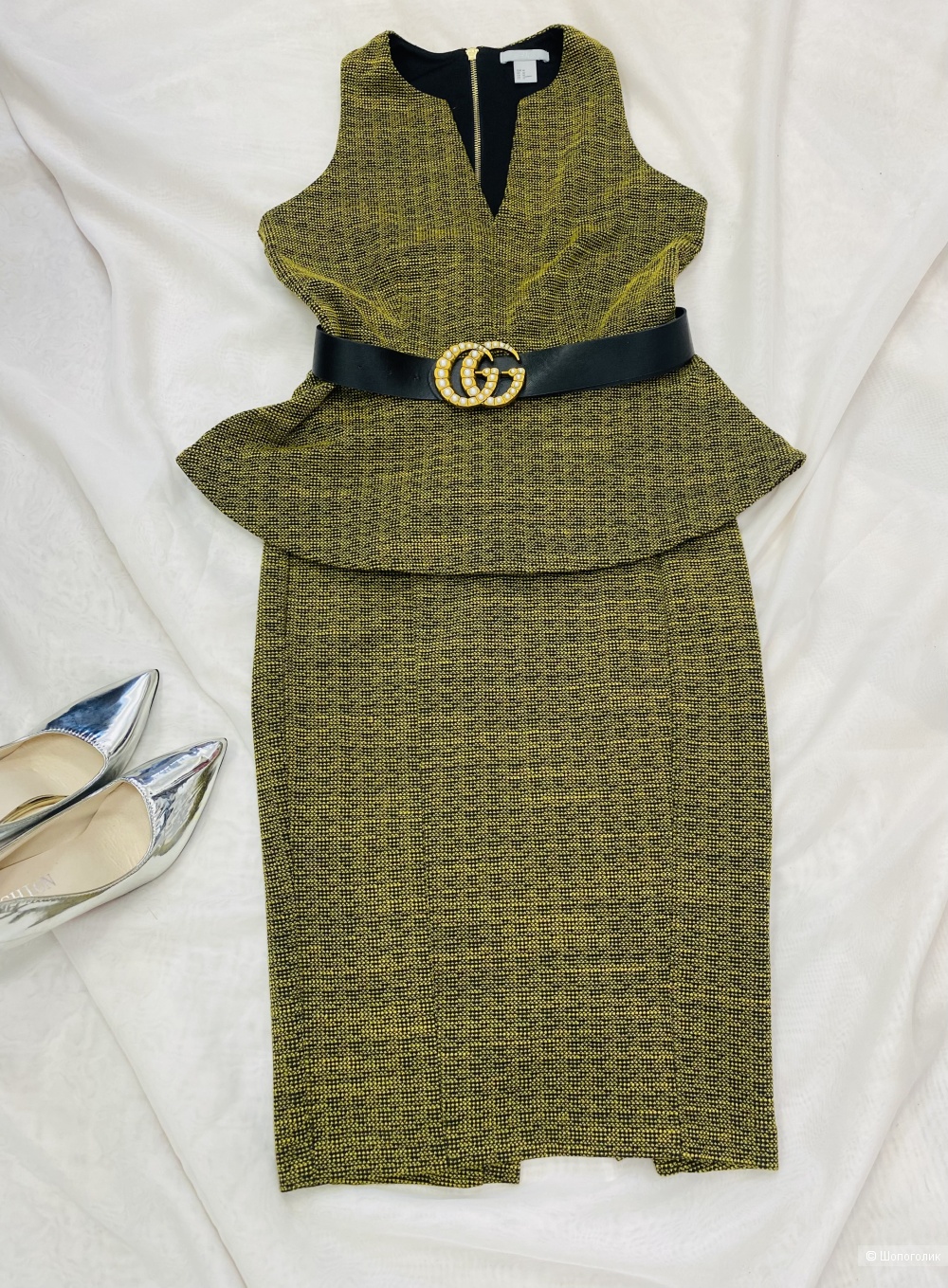 Костюм H&M, размер 44-46