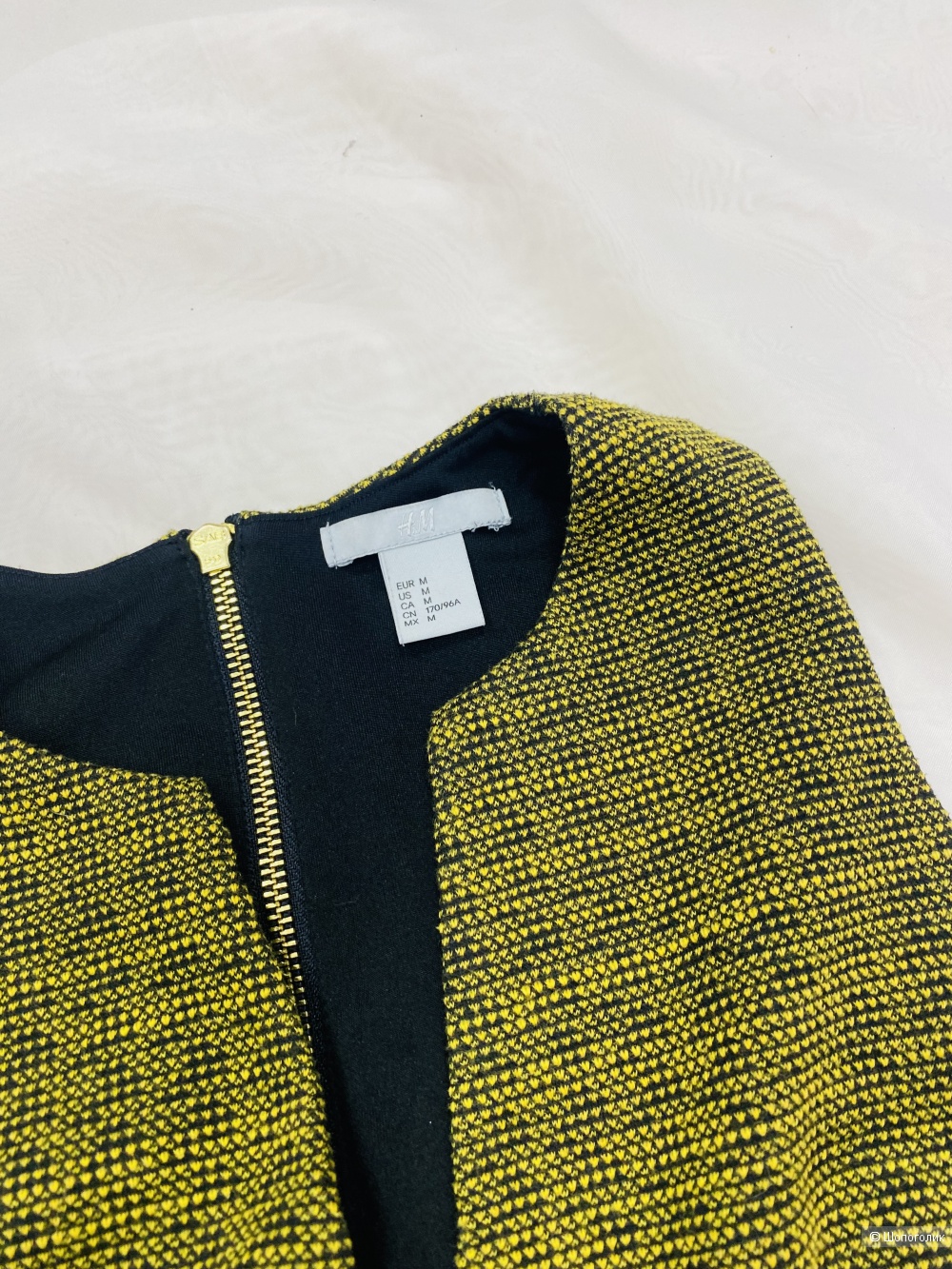 Костюм H&M, размер 44-46