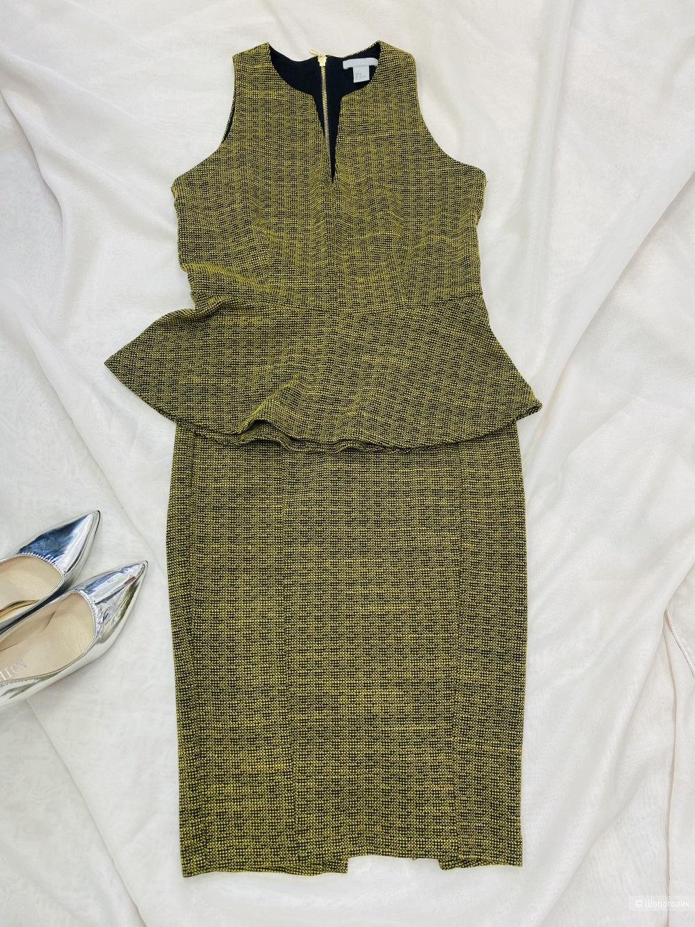 Костюм H&M, размер 44-46