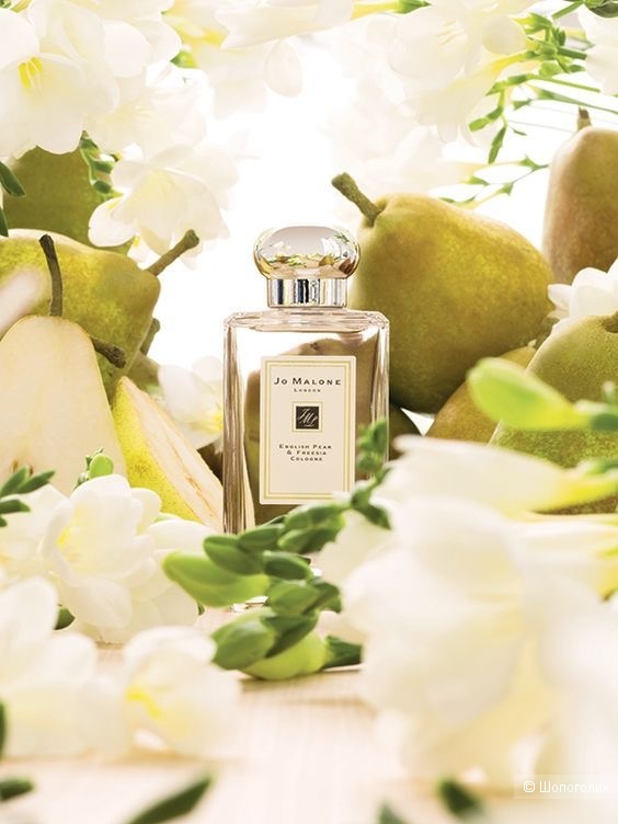 Туалетная вода Jo malone English pear & freesia, one size