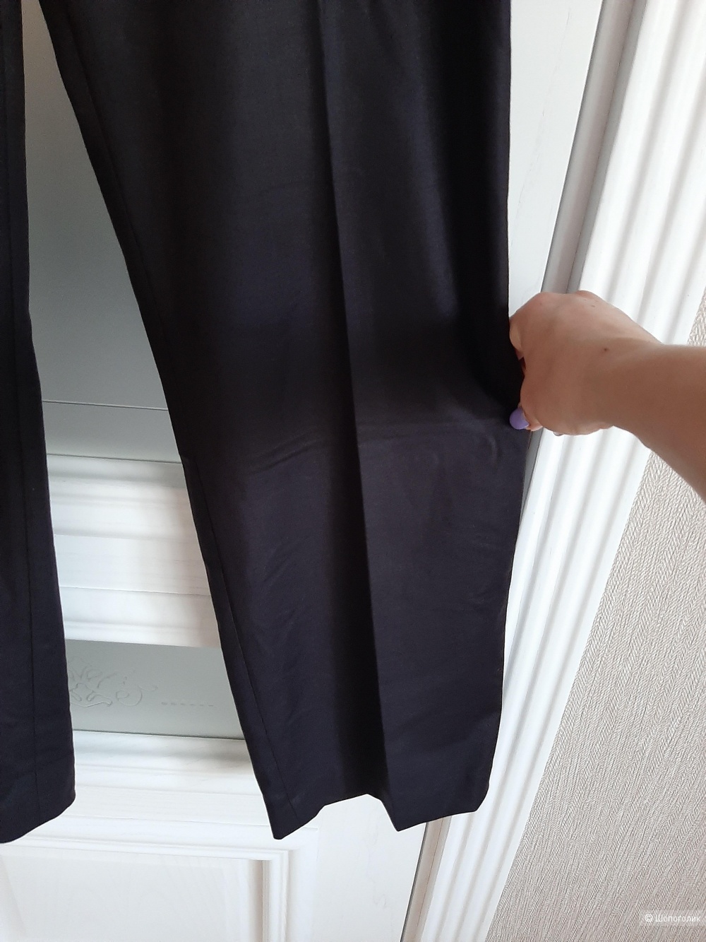 Брюки Via lady р.56ru